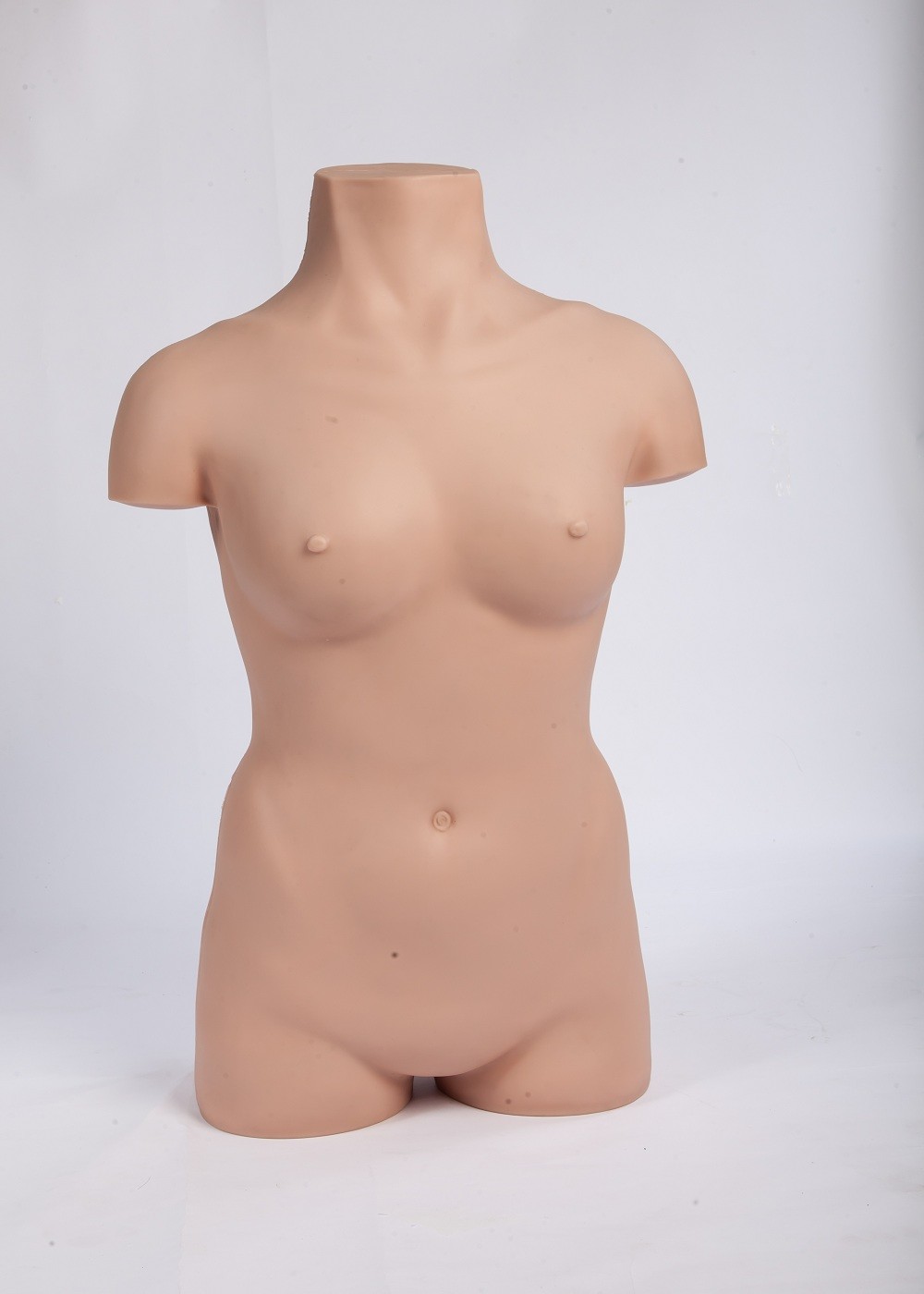 Realistic Female body aseptic operation Surgical Training Models for education
